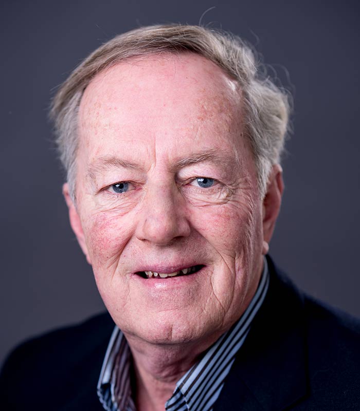 Larry Tabor - DSP Insurance Services