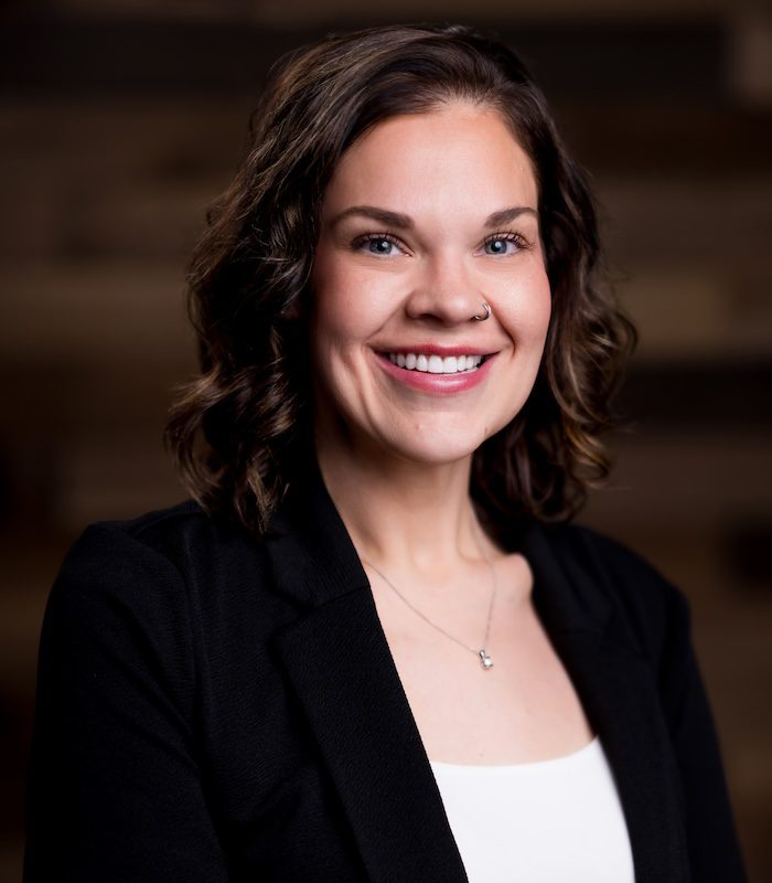 Dana Hooton