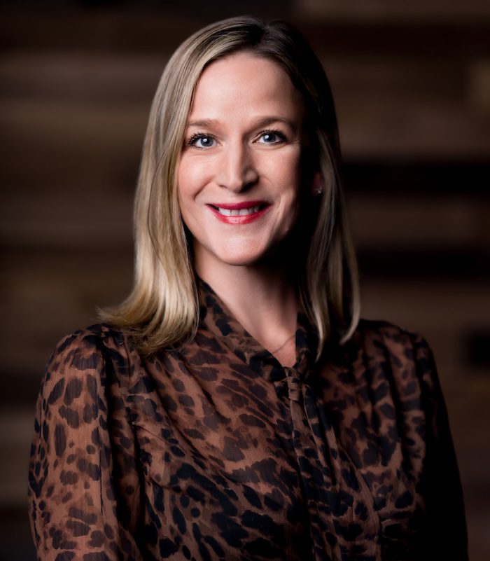 Marissa Twigg