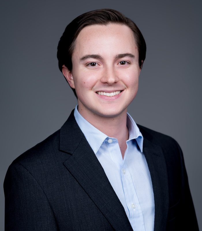 Alex Drumheller